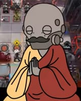 tinman enlightenment