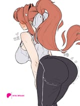 Monibutt196