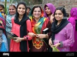 paki women