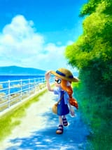 Summer Woomy