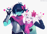 ribbons