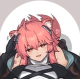 Rubbing Gravel Ears