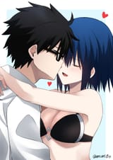 Shiki when