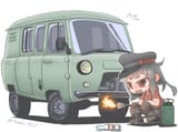 uaz2