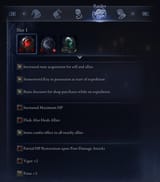 best relics for raider