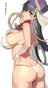 __xuangzang_sanzang_fate_and_1_more_drawn_by_hareno_chiame__c930eb75bb66bd60f5509d6ddb0dc380