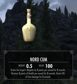 nord cum