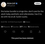 doja
