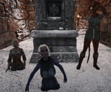 immersive encounters