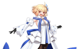 Arcueid 1