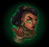 illaoi emote