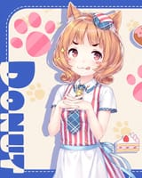 Donut