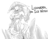 lissandra 30