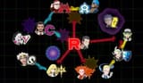 villain chart