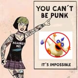 punk