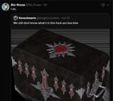 box