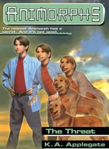 animorphs dog