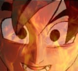 HEY. ITS ME. GOKU