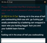 meow