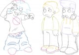 whitekid