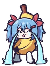 colphne_banana_by_panatisia