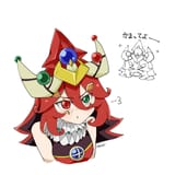 Cross duel oc (1)
