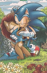 Sonally-kiss-sonic-archie-comic-series-37681254-391-600