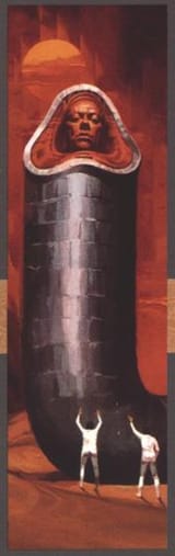 Leto III Atreides