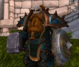 wildhammer dorf