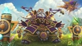 Dorf Shaman