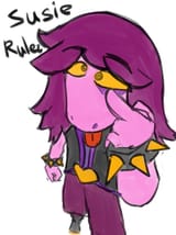 susie rulez