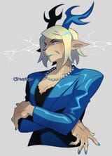 __carol_holiday_deltarune_drawn_by_rasstegai__sample-6e2b011a2f3d2c9ef1d66fc81a4a2379-3907794420