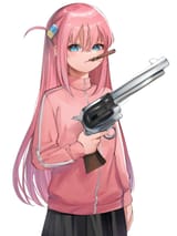 bocchi&#039;s big blicky