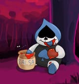 lancer salsa