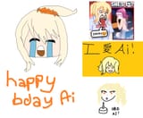 HAPPYBDAYAI2025