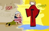 usa chinkin