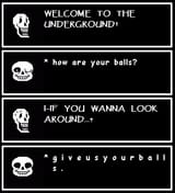 balls