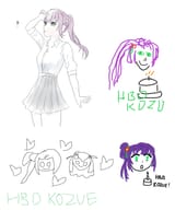 HAPPYBDAYKOZUE2025