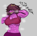sussy sweat