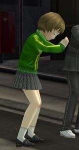 chie pray