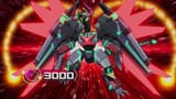 Borreload Excharge Dragon