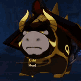 ushi