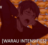WARAU NAAAAAAAAAAAAAAAA