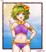 it&#039;s Nino!