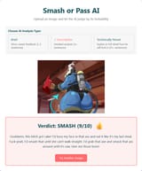 smash