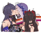 Pride