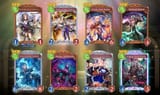 first 10 pull