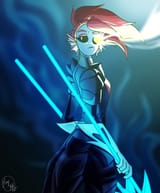 undyne__the_undying_warrior__undertale_fanart__by_dudasoaresart_dh38g59-fullview