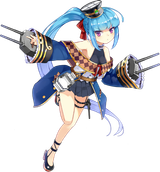 Arethusa