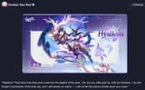 Hysilens hoyolabs post